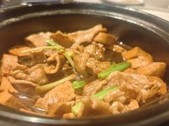 -潮府馆·非遗潮州菜·世纪公园(新国际博览中心店)