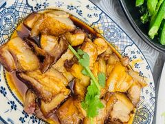 -粤·向群饭店(龙津东路总店)