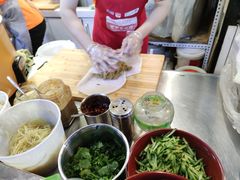 -安徽阜阳卷馍(西单店)