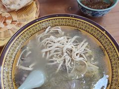 -皖北羊肉汤牛肉汤