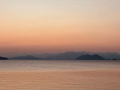 -绿城千岛湖喜来登度假酒店