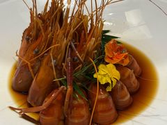 -阿露佳·舌尖上的安吉菜