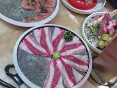 -樱嘢·炭火烧肉(惠南店)