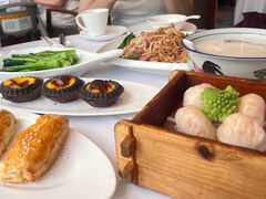 -粤财皇冠假日酒店·彩华轩中餐厅