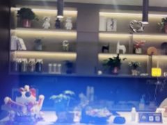 -鹿栖.精油SPA(金山世纪城店)