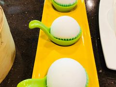 武林冰榴莲-武林厨神·粤式茶点(五羊店)