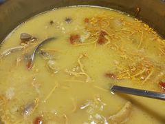 -煲王粤菜餐厅(中侨中心店)