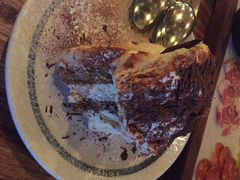 PIZZA BIANCA(民园体育场店)-PIZZA BIANCA(民园店)