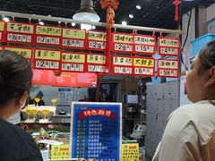 -旺角小渔村·海肠捞饭开创者(二马路店)