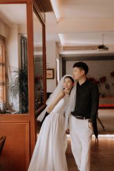 -卡米拉婚纱摄影工作室(金汇广场店)