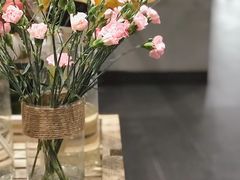 -豆豆花艺(新光天地店)