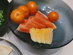 -同庆楼(建邺万达店)