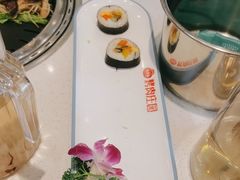 -韩香福烤肉庄园(荣成店)