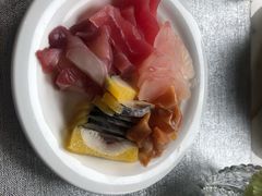 -美食汇自助餐厅(成都万达瑞华酒店)