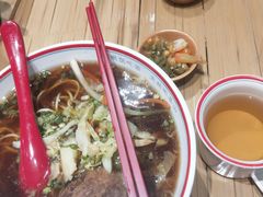 -面春山·传统老卤面(天隆寺店)