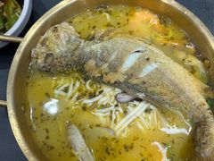-好麺世家海鲜面馆(新建中路店)
