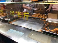 -阿捡忭京炸鸡(韭菜园总店)