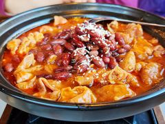 多味酸汤猪大肠-多味居(剪子巷店)