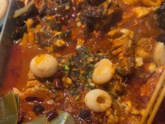 -鱼酷活鱼烤鱼(人信汇商场店)