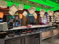 -渝厨生态火锅(合川区府店)