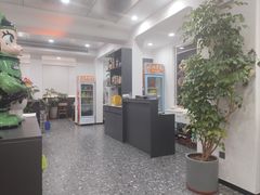 -百盛·牟平烧烤·养马岛海鲜(宁海大街店)