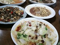 -金秋小吃海鲜·专注30年临海特色风味