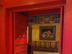 -全聚德(上海首店浦东店)