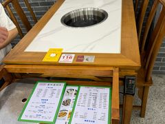 -盈田盈粥庄(博山东路店)