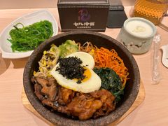 -七八冷面·延边朝鲜族美食(世纪汇店)