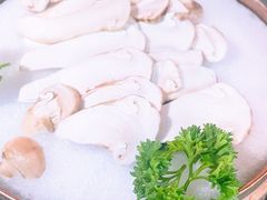 -芸山季·云南野生菌火锅(人民广场来福士店)