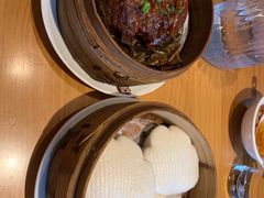 荷香粉蒸肉-莲餐厅·湖北菜·藕汤是头牌(愚园路店)