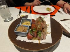 -莲西餐