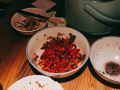 -农耕记·湖南土菜(halo广场店)
