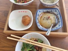 -万县面馆(高笋塘店)