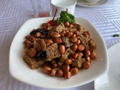 -老克勒上海菜(南京路步行街店)