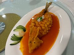 -清真马祥兴菜馆(云南北路店)