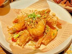 -食陆号·新式台湾创意菜(十全街首店)