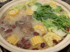 -春秋火锅