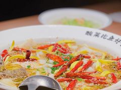 -太二酸菜鱼(武汉光谷保利店)