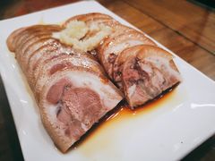 -砂锅李(九江路店)