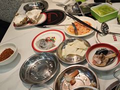 -喜歪歪·平价海鲜市场小火锅(龙阳广场店)