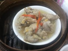 -香港蓮香樓(中環店)