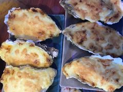 -千岛蚝高压锅生蚝·人参火锅(白云万达店)