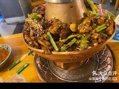 -黄泰吉拾味餐厅(江汉路店)
