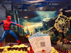 -万达影城IMAX(海口日月广场店)