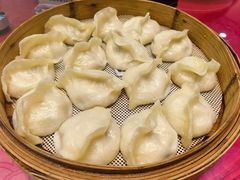 -韩记海鲜饺子(隆仁世家店)