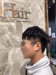 -OnHair Salon