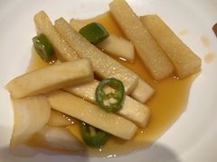 -韩聚屋韩国烤肉餐厅(新北万达店)