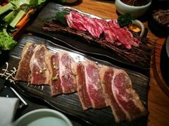 -黑牛の店·和牛烧肉(大悦城店)