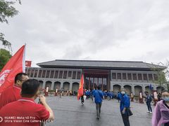 -遵义会议纪念馆